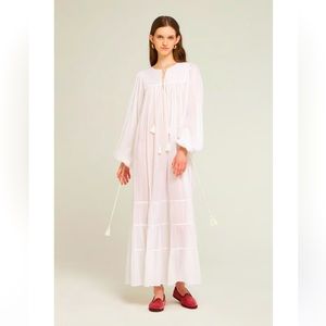 Antik Batik Hita maxi dress size Large.   New with tags!